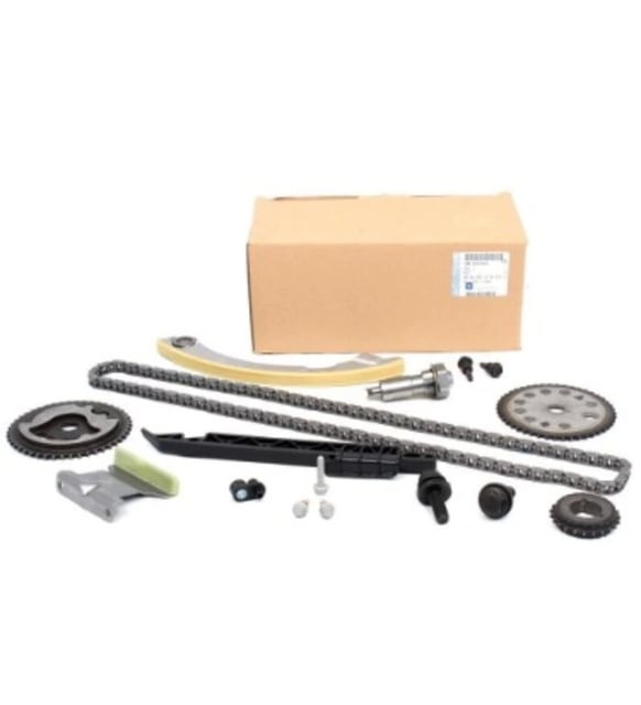DAYCO KTC1044-EKSANTRIK ZINCIR SETI 1.6/1.8 TOYOTA AVENSIS 10 > 1350622030(__)697